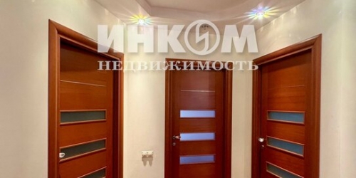 4-комн квартира ул Островитянова,  д. 53