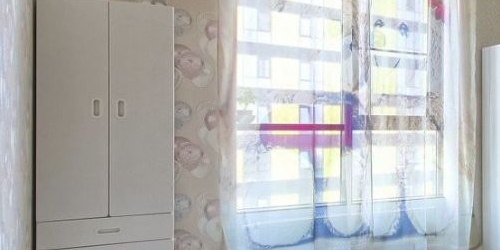 3-комн квартира улица Жукова, 3