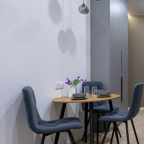 Студия переулок Гривцова, 4к2