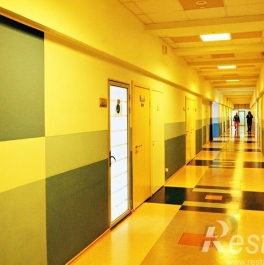 Аренда офиса 22-я линия ,  д. 3,  к. 1