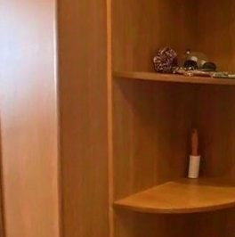 Продажа 3-комн квартиры на вторичном рынке Волынская улица, 12К1 Продажа 3-комн квартиры на вторичном рынке Волынская улица, 12К1