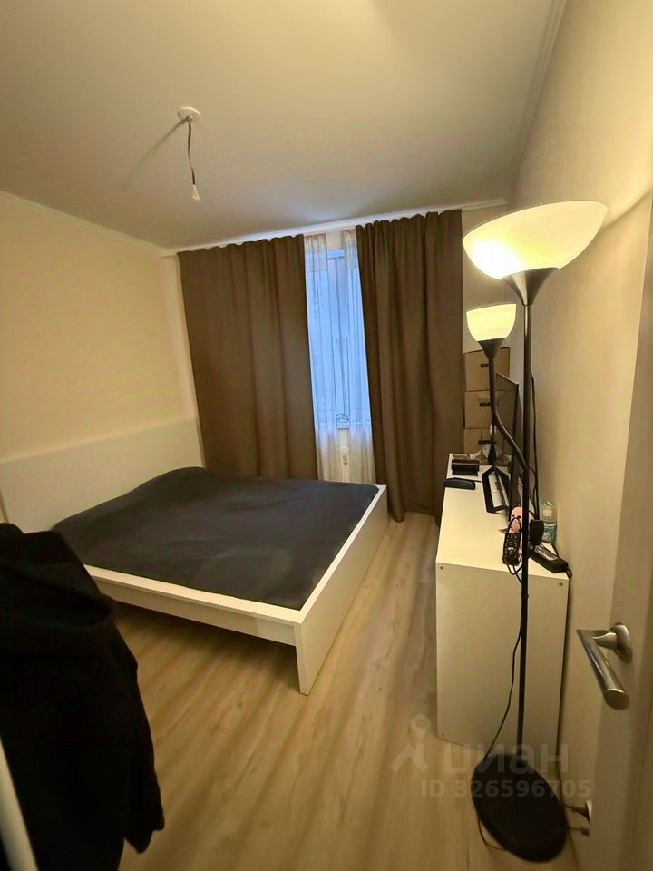 Продажа 1-комн квартиры на вторичном рынке Мурино, бульвар Воронцовский, 16к1