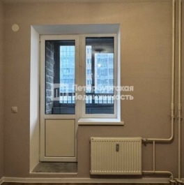 Продажа 1-комн квартиры на вторичном рынке Гудиловская (Усть-Славянка тер.) ул,  д. 9,  к. 1