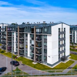 Продажа 2-комн квартиры на вторичном рынке Пушкин г, Камероновская ул,  д. 3 к1