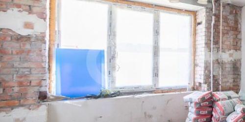 2-комн квартира улица Пограничника Гарькавого, 46К2