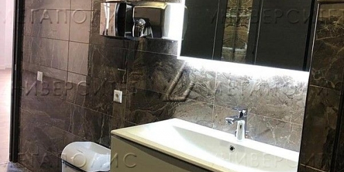 Отдельное здание Ружейный переулок,  д. 6