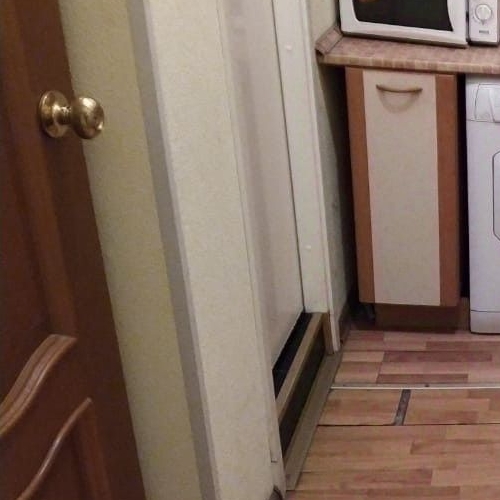 Комната улица Некрасова, 34