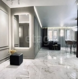 Продажа 3-комн квартиры на вторичном рынке Зеленина Б. ул,  д. 34