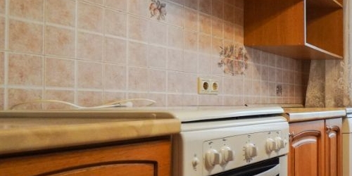 3-комн квартира Большая Дорогомиловская улица, 10