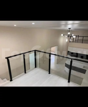 3-комн квартира Ногинск, ул. Гаражная,  д. 1