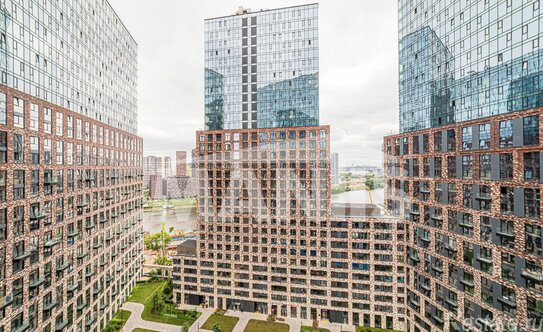 Продажа 2-комн квартиры на вторичном рынке Причальный проезд,  д. 10 к2