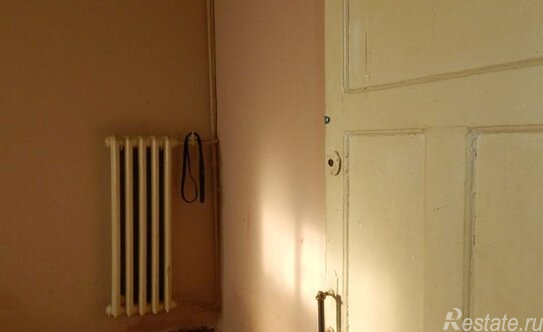 Продажа 3-комн квартиры на вторичном рынке Мытная ул