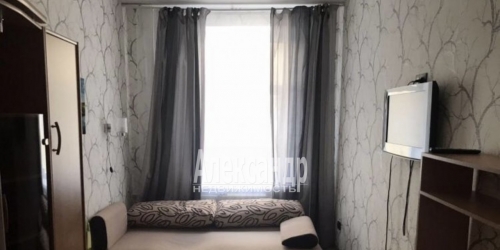 3-комн квартира Чкаловский просп.,  д. 34