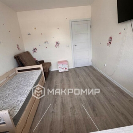 Продажа 2-комн квартиры на вторичном рынке Русановская ул,  д. 18 к6