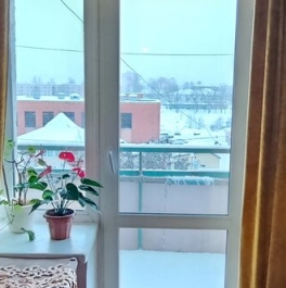 Продажа 2-комн квартиры на вторичном рынке Никольское, ул Школьная,  д. 2