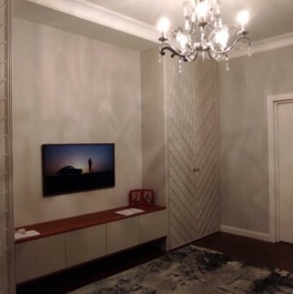 Продажа 2-комн квартиры на вторичном рынке Черемушкинская Б. ул,  д. 30,  к. 2