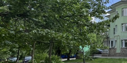 1-комн квартира Пушкин, Магазейная улица, 54