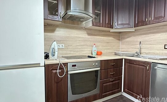 Продажа 1-комн квартиры на вторичном рынке Балашиха, ул Дмитриева,  д. 28