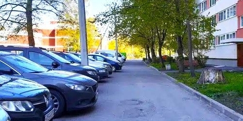 1-комн квартира проспект Народного ополчения, 219