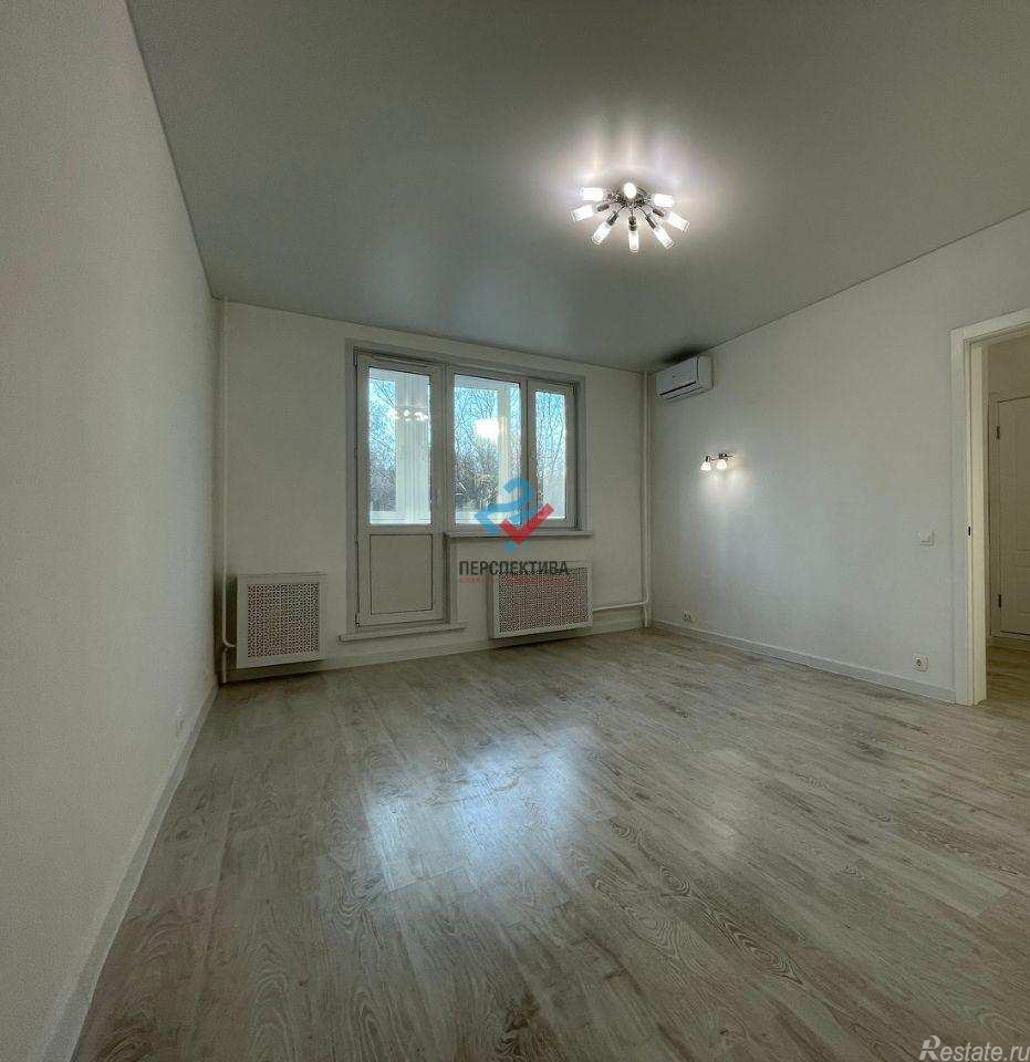 Продажа 1-комн квартиры на вторичном рынке улица Академика Капицы, 34/121