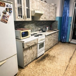 Продажа 1-комн квартиры на вторичном рынке Ивантеевка г, Хлебозаводская ул