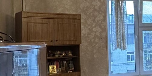 2-комн квартира Скобелевский проспект, 17