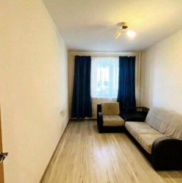 Продажа 1-комн квартиры на вторичном рынке Мурино г, Охтинская аллея,  д. 6