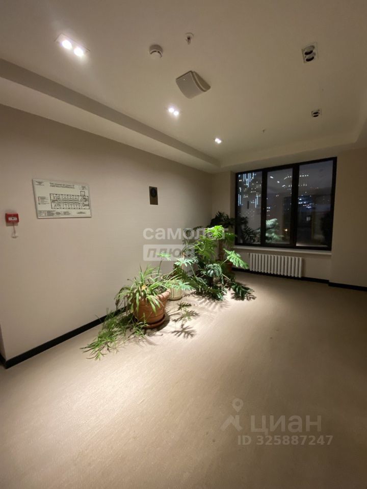 Продажа студии Шереметьевская улица, 85С2