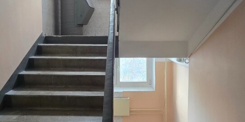 3-комн квартира Борисовский проезд,  д. 36,  к. 3