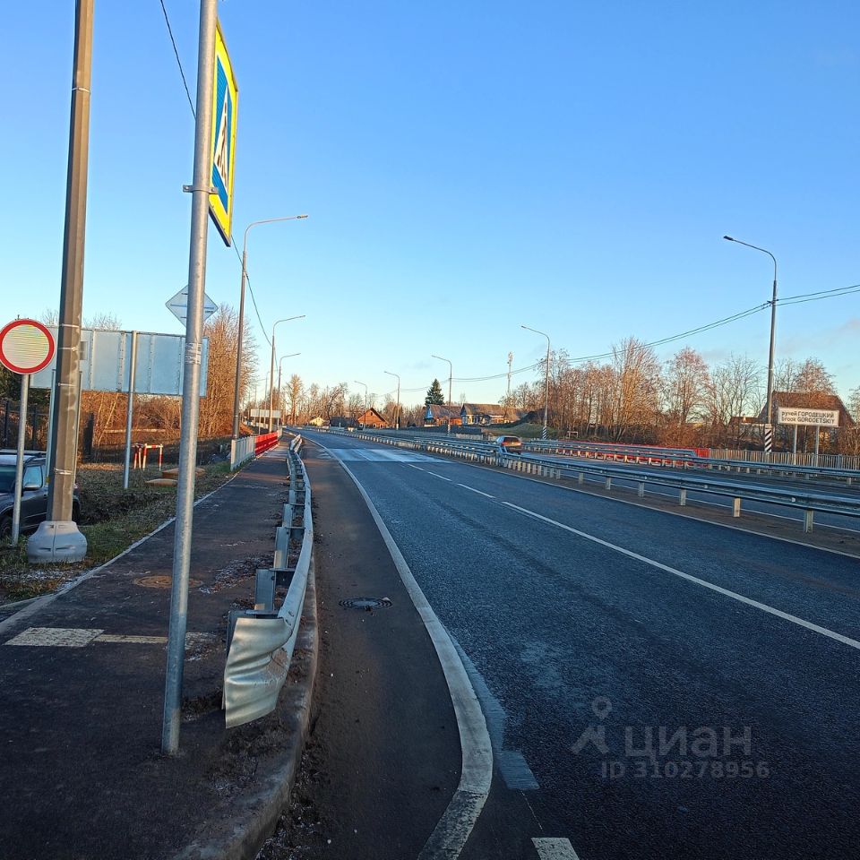 Продажа дома д. Городец, 25