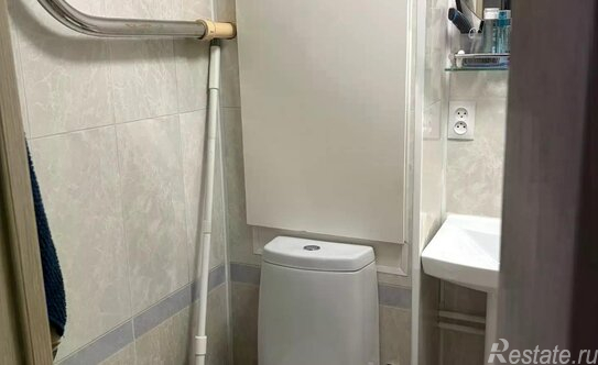 Продажа 1-комн квартиры на вторичном рынке Королёв, проезд Циолковского,  д. 7