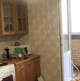 Аренда 2-комн квартиры на вторичном рынке ул Вишерская,  д. 3,  к. 1