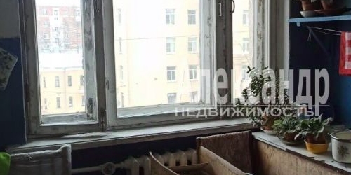 4-комн квартира Благодатная улица, 28