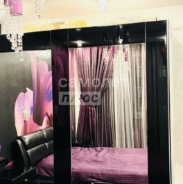 Продажа 3-комн квартиры на вторичном рынке ул Болотниковская,  д. 36,  к. 6