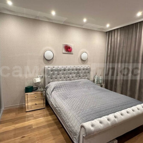 3-комн квартира Бузланово, , Красногорск, мкр Западный остров,  д. 2