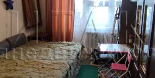 Комната Ольги Форш,  д. 5