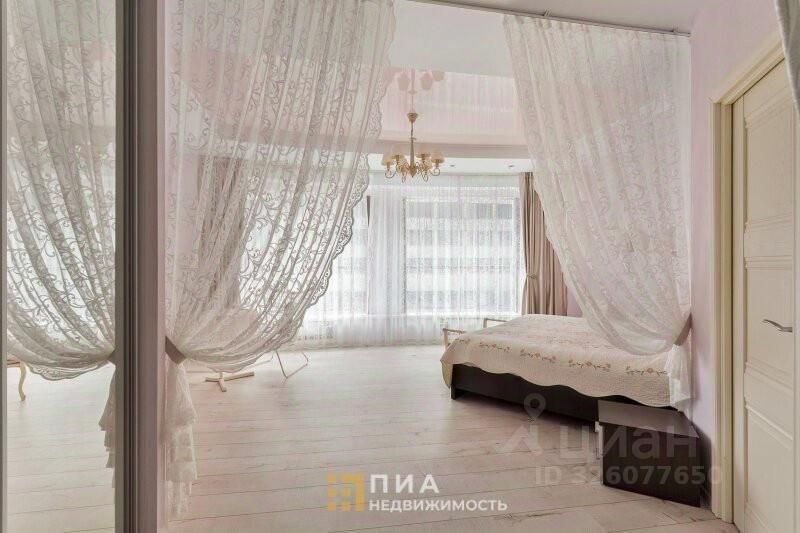 Продажа 2-комн квартиры на вторичном рынке Большой Сампсониевский проспект, 4-6