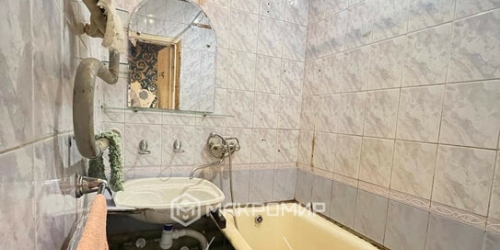 2-комн квартира Турку ул,  д. 29,  к. 1