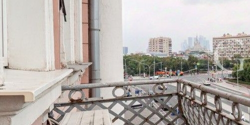 4-комн квартира Страстной бульвар, 4