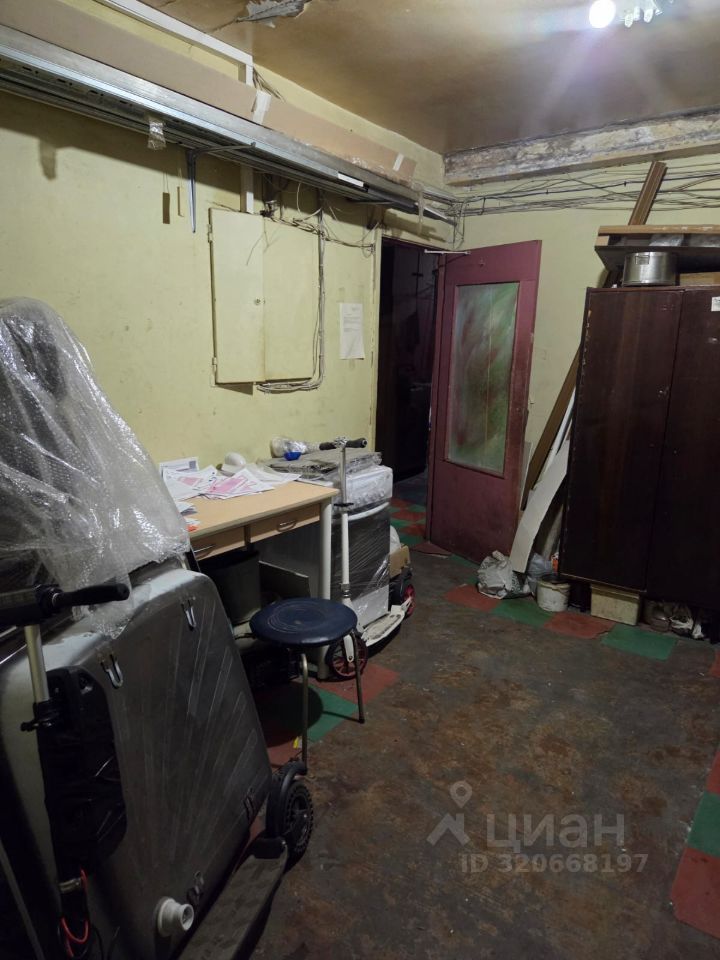 Продажа комнаты улица Беринга, 32К2