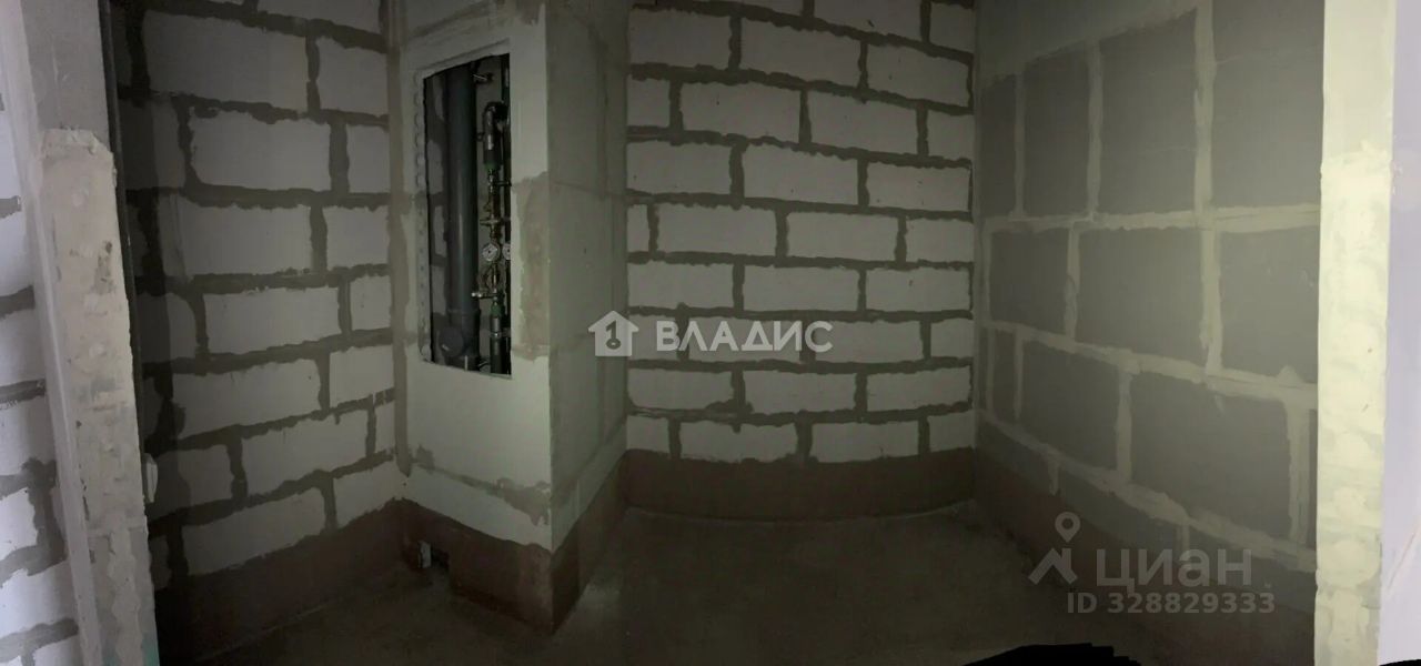 Продажа 1-комн квартиры на вторичном рынке Апрелевка, улица Ясная, 1к4