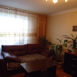 Продажа 3-комн квартиры на вторичном рынке Мишеронский рп, Советская ул ,  д. 45