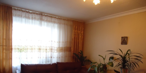 3-комн квартира Мишеронский рп, Советская ул ,  д. 45
