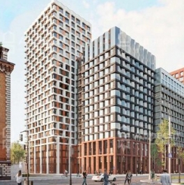 Продажа 3-комн квартиры на вторичном рынке Старый Петровско-Разумовский проезд,  д. 1