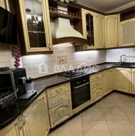 Продажа 2-комн квартиры на вторичном рынке Коломна, ул Суворова,  д. 34А