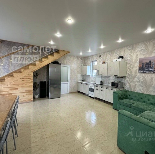 Коттедж/дом Нефедьево, Мирная улица,  д. 44