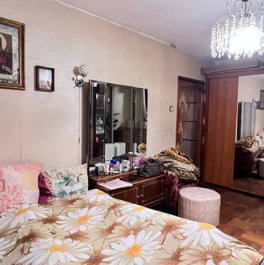 Продажа 3-комн квартиры на вторичном рынке Суздальский пр-кт,  д. 109