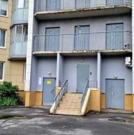 Продажа 2-комн квартиры на вторичном рынке Рабфаковский 1-й пер,  д. 3