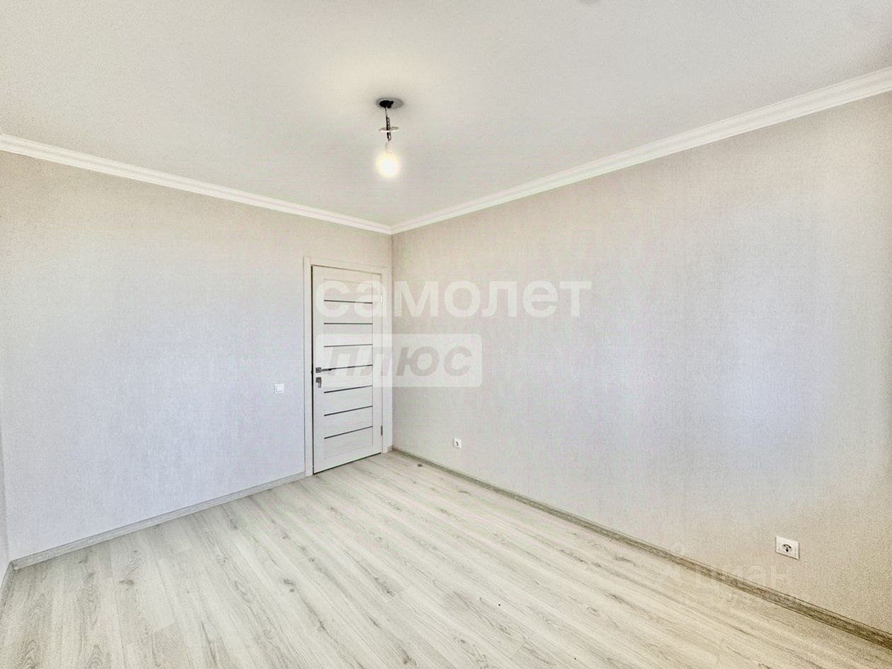 Продажа 3-комн квартиры на вторичном рынке Подольск, улица Шаталова, 6