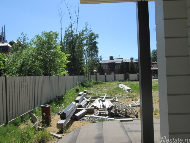 Продажа дома Чистяковская ул.